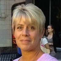 Susan Davis, Cf Apmp