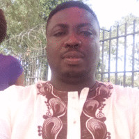 Benjamin Kufuor