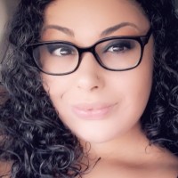 Alicia Colson