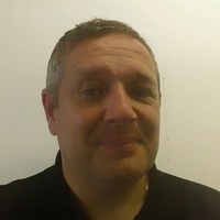 Shaun Goring