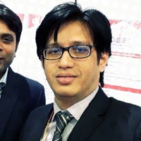 Nazir Ahammad