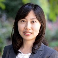 Fang-Ju (Irene) Lin