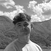 Cory Staton