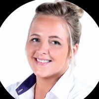 Rachael Hampson