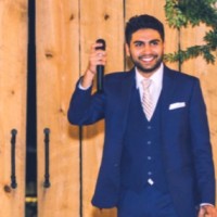 Amyn Panjwani, MBA