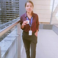 Shivani Kulkarni