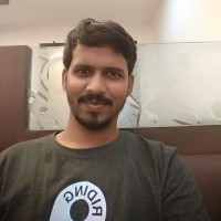 Akhilesh Chaudhary