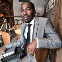 Bonga Dlamini