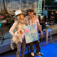 Christine Soulafide Art