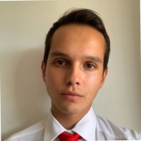 Lucas Argandoña Sepúlveda