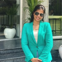 Ishani Mishra