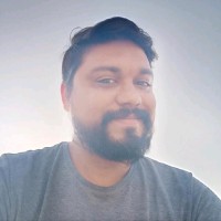 Sandip Gawade