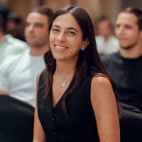 Sherifa Bayoumi