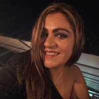 Isabel Abrajan Cadena