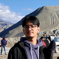 Aayush Man Shakya