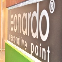 LEONARDO PAINT
