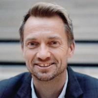 Bo Højer Damsted