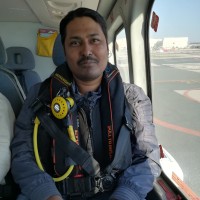 Santosh Kumar