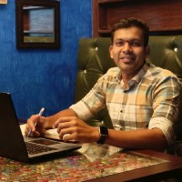 Sujit Kesarkar