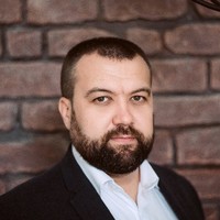 Aleksey Berov