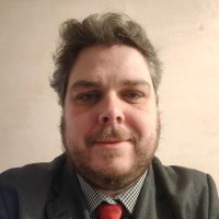 Andrew Tolputt