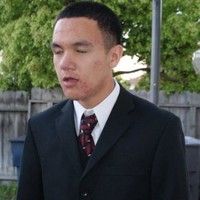 Joey Hoang