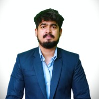 Amit Ojha