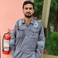 Taimoor Ahmed Turk