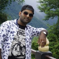 Prosenjitt Majhi