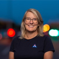 Torunn Mevik