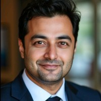 Mehul Jain (aka Mike Jain)