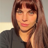 Luciana Perroni Guzmán