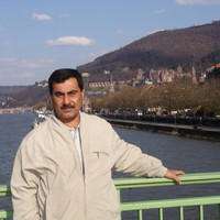 Bakr Abdullah