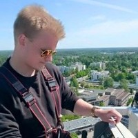 Jyri Nikkilä