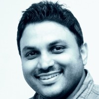 Prasanth Sachindranath