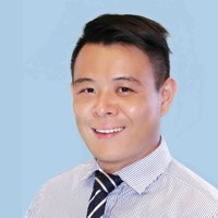 Tony Xu