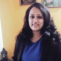 Gayatri Sandbhor