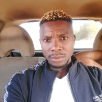 Edwin Ndou