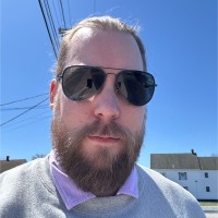 Gavin Estey, CPRW