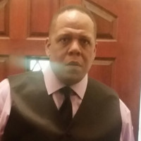 Reginald Mackey