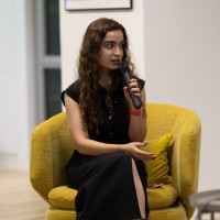 Warda Malik
