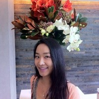 Lauren Jooyoung Chenfu