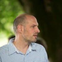 Christoph Bleuler