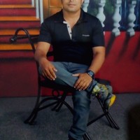 Indika Pushpakumara