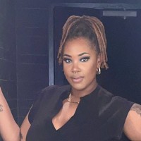 Jahlena Bartholomew