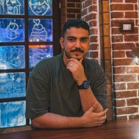 Osama Abdulghani