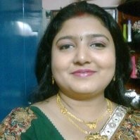 Arpita Dutta