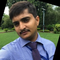 kumar Anup