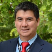 Arturo Francisco Monsalves Ríos