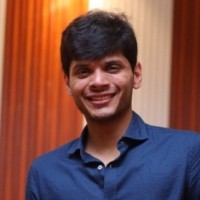 Tushar Gupta